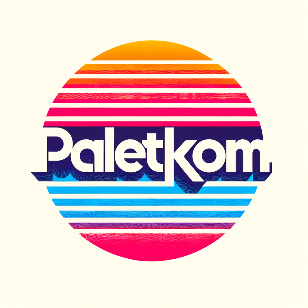 Paletkom Logo